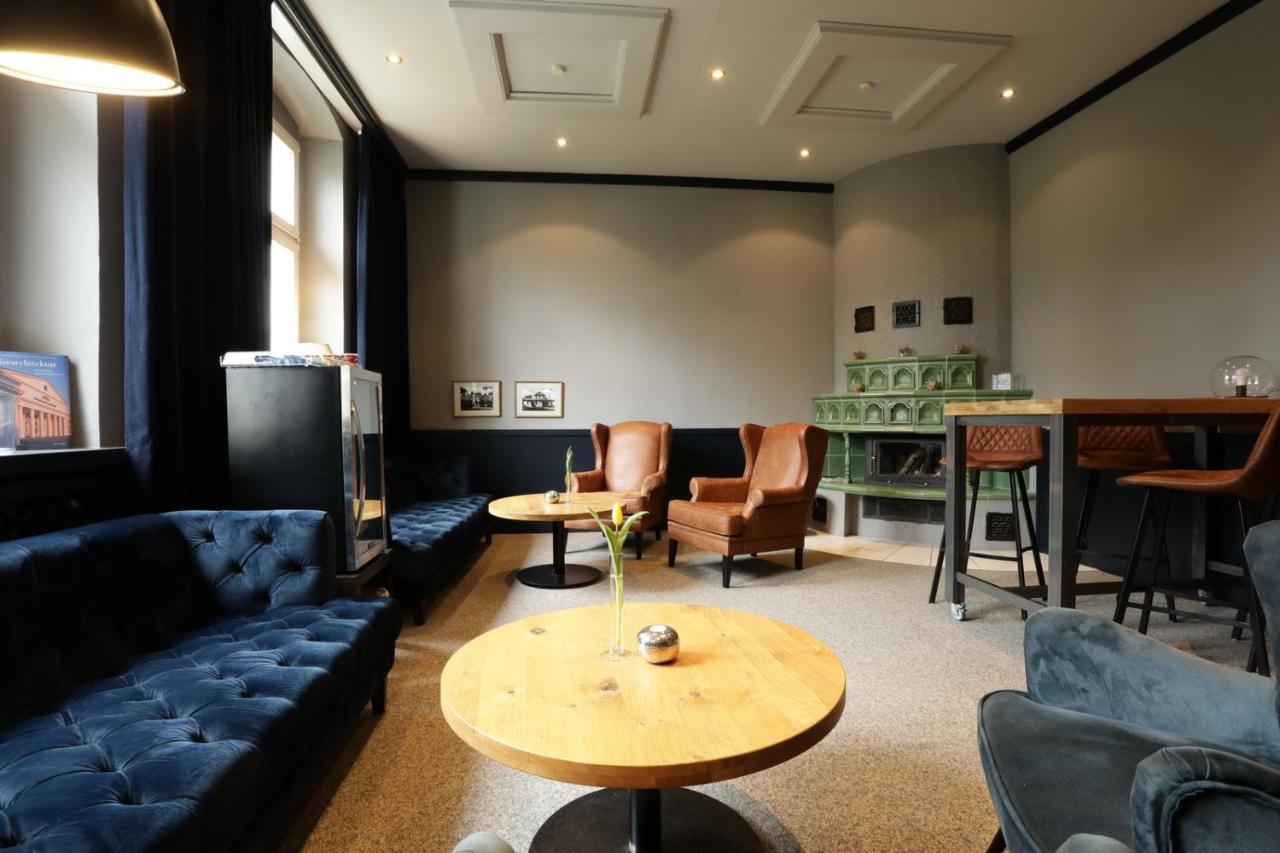 Lieblingsplatz Bohlendorf Ruegen Hotel 3*