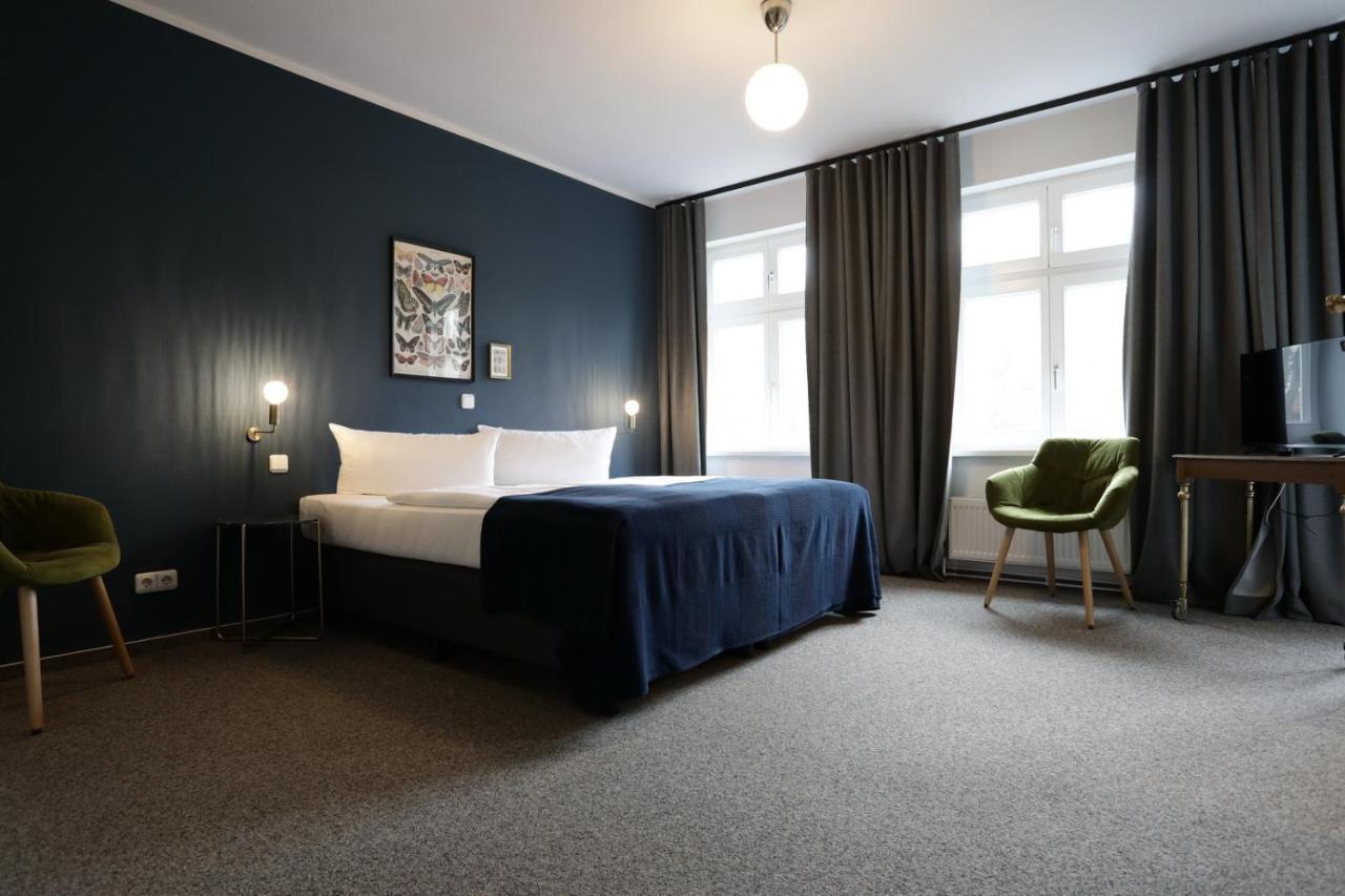 Lieblingsplatz Bohlendorf Ruegen 3* Wiek auf Ruegen