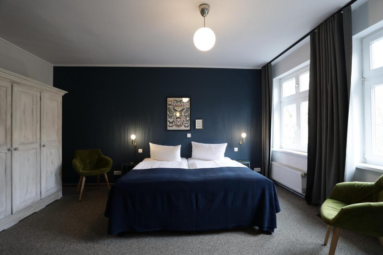 Lieblingsplatz Bohlendorf Ruegen Hotel